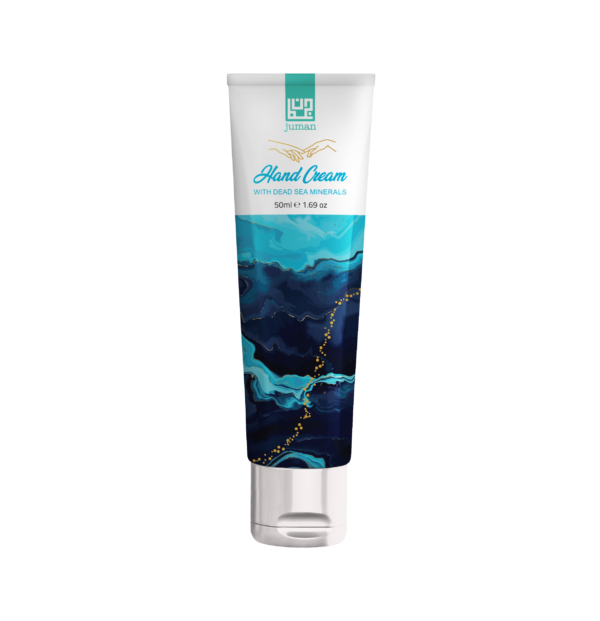 Dead Sea Minerals Trio Gift Set Hand Cream