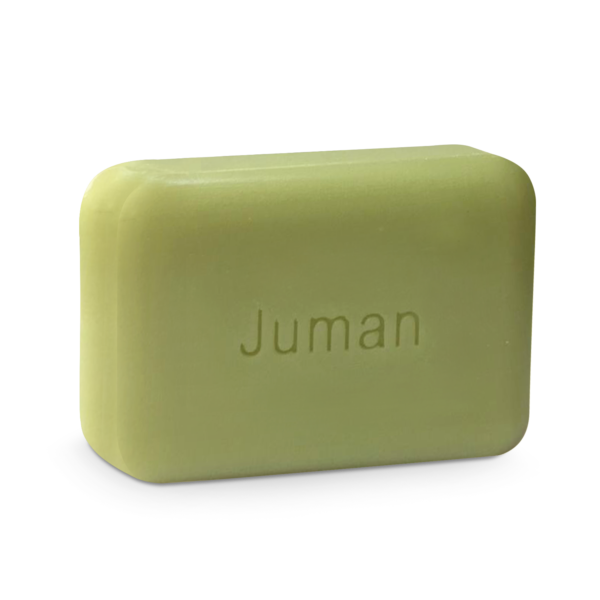 OLIVE OIL SOAP WITH DEAD SEA MINERALS